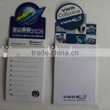 Magnetic Flip Notebook thumbnail-1