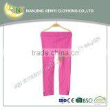 2016 Fashionable Style Pink Baby Trousers thumbnail-2