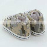 Lastet Popular Canvas Toddler Baby Casual Shoes thumbnail-3