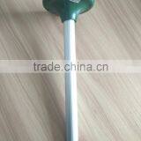 Outdoor Use Solar Powered Sonic Wave Sound Vibration Pest Mole Snake Solar Mice Repeller thumbnail-5