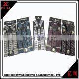 Hot Selling Cheap Men Fashion Suspenders thumbnail-2