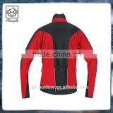 2016 Latest Design Waterproof Breathable Cycling Jacket thumbnail-2