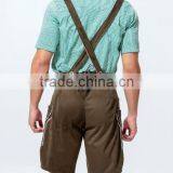 Walson Clothes Apparel Men Bavarian Beer Girl Oktoberfest Maid Costumes thumbnail-3