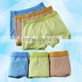 2016 Year's 7 to 14 Years Old Transpant Kids Thong Underwear thumbnail-5