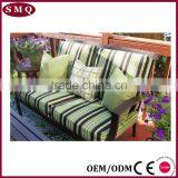 Geometric Beach Patio Headrest Chair Cushion thumbnail-6