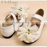 Kids Dance Shoes Girls Fancy Shoes Beautiful Girls Christmas Forma Shoes thumbnail-2