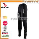 BEROY High Quality Bike Pants With Gel Pad thumbnail-1