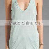 Jersey Racerback Tank thumbnail-3