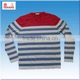 Wholesale Fashion Wool Men Knit Sweater ,men Fashion Sweater thumbnail-2