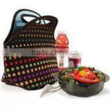 Neoprene Lunch Bag thumbnail-1