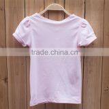 2015 Hot Sale Hello Kitty t Shirt for Children thumbnail-2