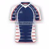 Sublimated Rugby Shirt thumbnail-1