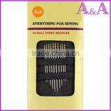 Hand Sewing Needle thumbnail-5