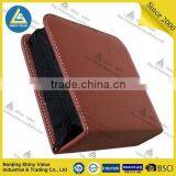 Premium Gentlemen's High Level Shoe Care Set Real Leather Shoe Polish Kit thumbnail-4