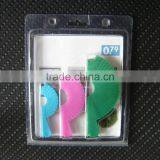 3 Sizes Fish Shape Pompom Maker thumbnail-1