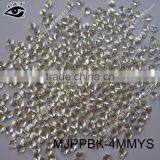 4x4mm Nail Studs Shell Shape Studs for Nail Art Decoration DIY thumbnail-3