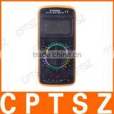 BEST 9205M Handheld LCD Screen Digital Multimeter With Buzzer and thumbnail-1