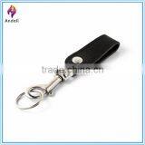 KEY BAK, Felt Strap Bolt Snap Key Chain Accessory With 1.125 Inch Split Ring thumbnail-1