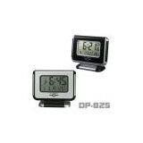 Sell LCD Radio-Controlled Clock thumbnail-1