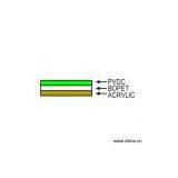 Sell PVDC & Acrylic Coated PET Film thumbnail-1