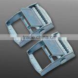 Buckle for 20mm Cam Buckle Strap, Buckle With 25mm Zinc/alum Plated