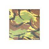 Sell Permanent Flame Retardant Fabric (Camouflage) thumbnail-1