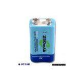 Ni-MH Battery thumbnail-1