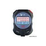 Sell One Row Display Stopwatch thumbnail-1