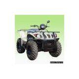 Sell EEC ATV Jaguar 500 (4 x 4), CVT, Shaft Drive thumbnail-1