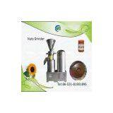 Grinding Machine---Nuts Paste Grinder thumbnail-1