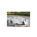 9098BW Girl Casual Shoes thumbnail-1