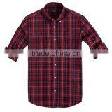 New Style Men Summer Shirts Formal Short Sleeve Shirts for Men thumbnail-4