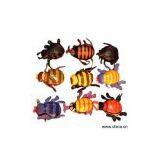 Sell Vinyl Stuffed Insects thumbnail-1