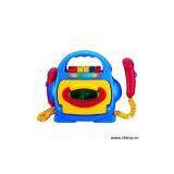 Sell Toy Cassette Player thumbnail-1