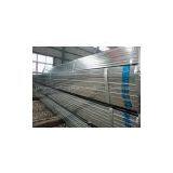 Hot Dipped Galvanized Steel Pipe thumbnail-3