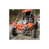 Sell 250cc Go Kart thumbnail-1