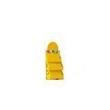 Corrugated Cardboard Display Yellow Doll Display Box ENTD039 thumbnail-1