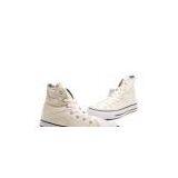 Casual Colorful Paint Designer Stylish Converse Shoes Walking Sport Shox Shoes 2011 for Ladies thumbnail-1