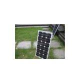 Mono 40w Solar Panel thumbnail-1