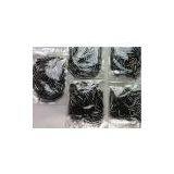 Pure Polished Tungsten Rods Diameter 5.0mm,Length 20mm thumbnail-1