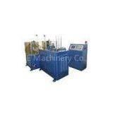 Automatic High Speed Paper Cup Sleeve Making Machine Ultrasonic Sealing SSM-1100K thumbnail-1