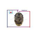 Millitary Badge, Police Badge, Metal Badge, Pin Badge thumbnail-1