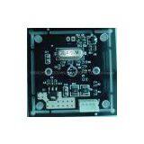 B/W CMOS Camera Board With Low Power Consumption/Low Current/Powered Aging thumbnail-2