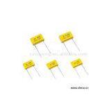 Sell Metallized Polyester Film Capacitors thumbnail-1