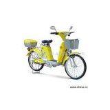 Sell Electric Bicycle thumbnail-1