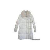 Sell Ladies' Down Garment thumbnail-1