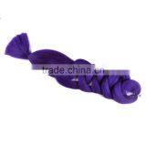 New Products 2016 Ombre Ombre Synthetic Red Hair Ponytails thumbnail-5