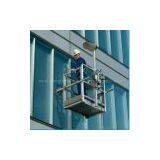 Electric Ladder Hoist thumbnail-1