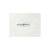 Diagonal Replacement Soldering Iron Tips , Soldering Gun Tips 200-4CF thumbnail-1