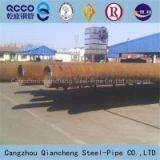 ASTM A106 Gr.B/Gr.A Seamless Carbon Steel Pipes & Tubes thumbnail-1